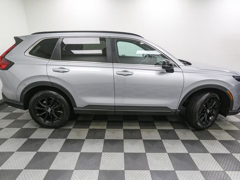 Used 2023 Honda CR-V Sport image 8