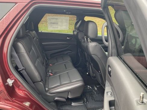 New 2026 Dodge Durango GT image 55