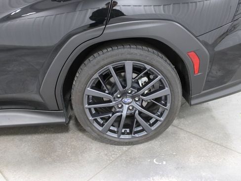 Used 2025 Subaru WRX Premium image 37