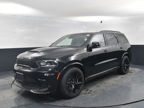 New 2026 Dodge Durango GT image 4