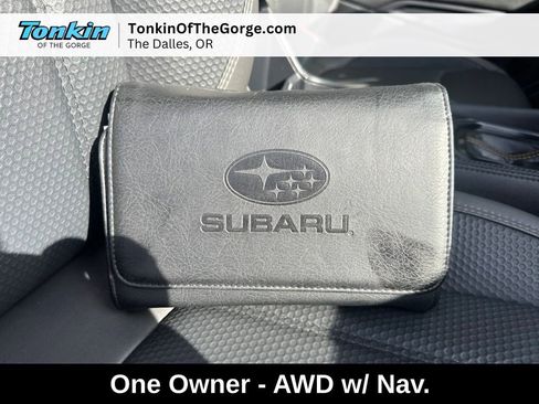 Used 2023 Subaru Forester Wilderness AWD/4WD image 27