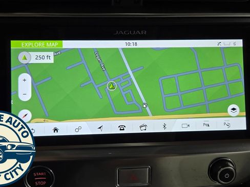 Used 2020 Jaguar I-PACE S AWD/4WD image 14