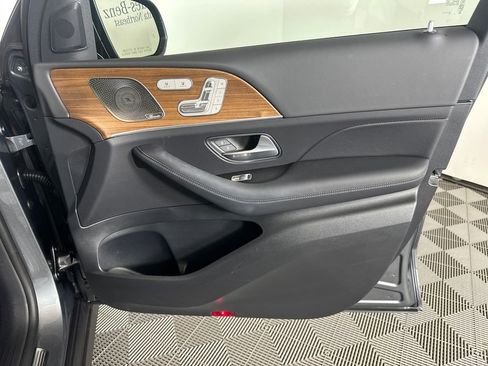 Certified 2026 Mercedes-Benz GLE 350 4MATIC image 15