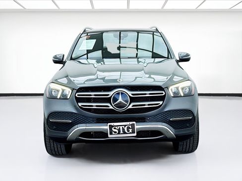 Used 2023 Mercedes-Benz GLE 350 w/ Premium Package image 2