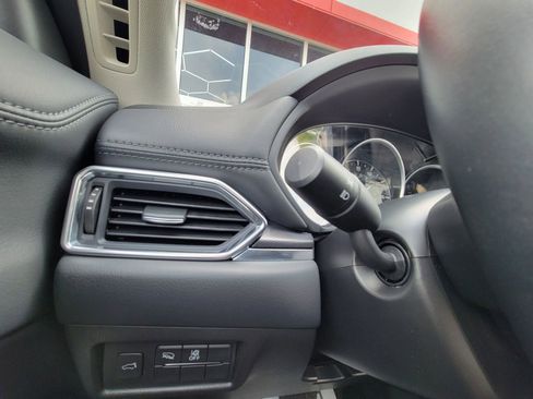 Used 2024 MAZDA CX-5 Carbon Edition AWD/4WD image 12
