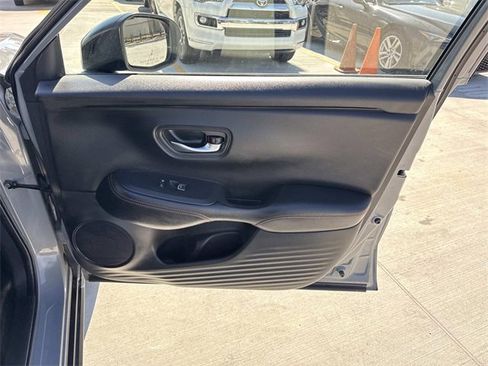 Used 2024 Honda HR-V Sport image 13