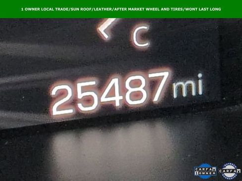 Used 2023 GMC Canyon AT4X image 3