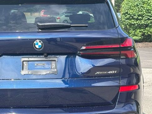 Used 2026 BMW X5 xDrive40i w/ M Sport Package AWD/4WD image 7