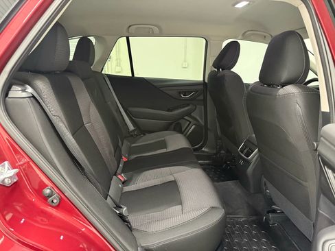 Used 2024 Subaru Outback Premium w/ Popular Package #1A image 16