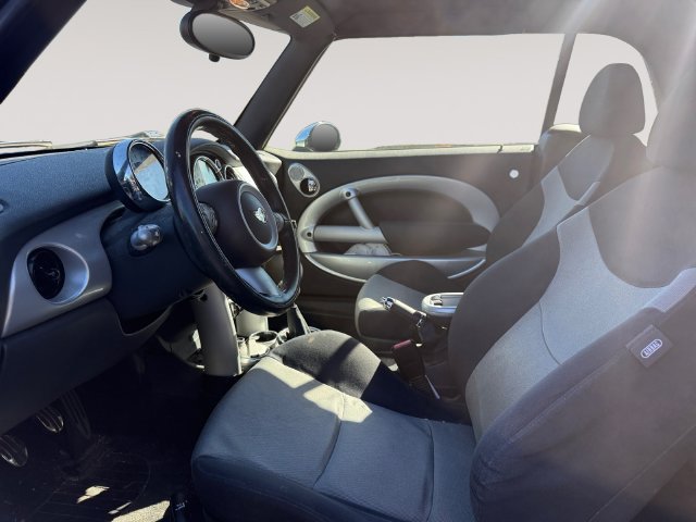 Used 2006 MINI Cooper S FWD image 9