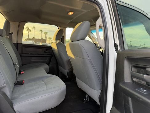 Used 2018 RAM 2500 Tradesman w/ Popular Equipment Group image 21