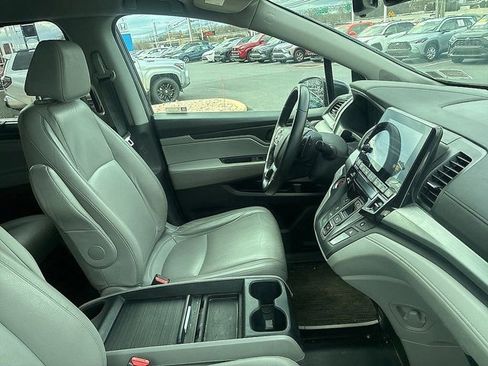 Used 2024 Honda Odyssey EX-L image 21