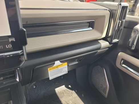 New 2026 GMC Hummer EV 2X image 26