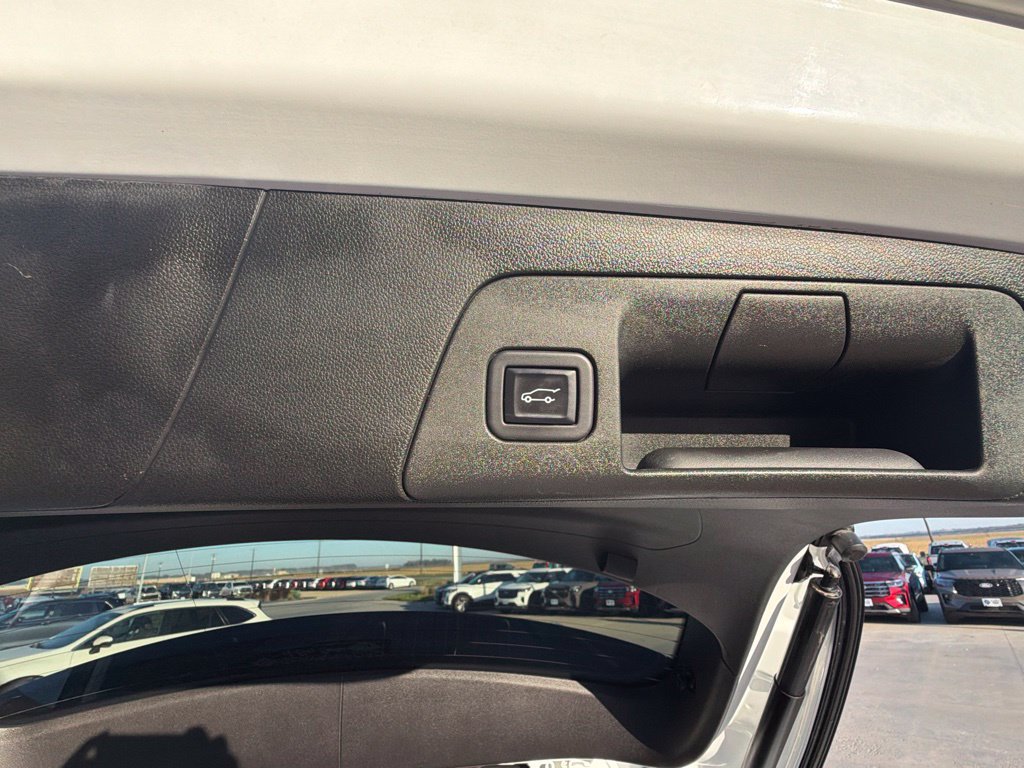 Used 2021 Buick Envision Preferred FWD image 33