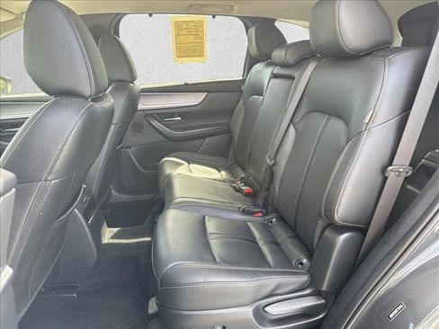 Used 2024 MAZDA CX-90 3.3 Turbo w/ Preferred Plus image 16