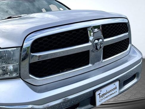 Used 2016 RAM 1500 Classic SLT RWD image 29