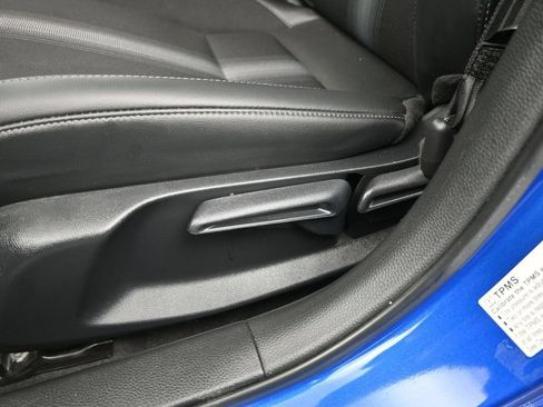 Used 2024 Honda Civic Sport image 16