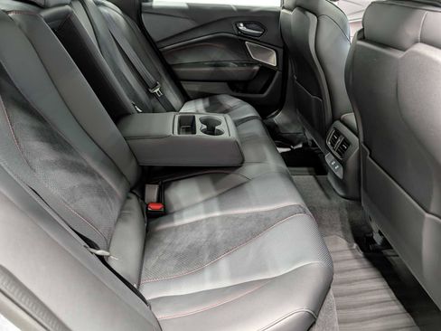 Certified 2025 Acura TLX SH-AWD w/ A-SPEC Pkg image 41