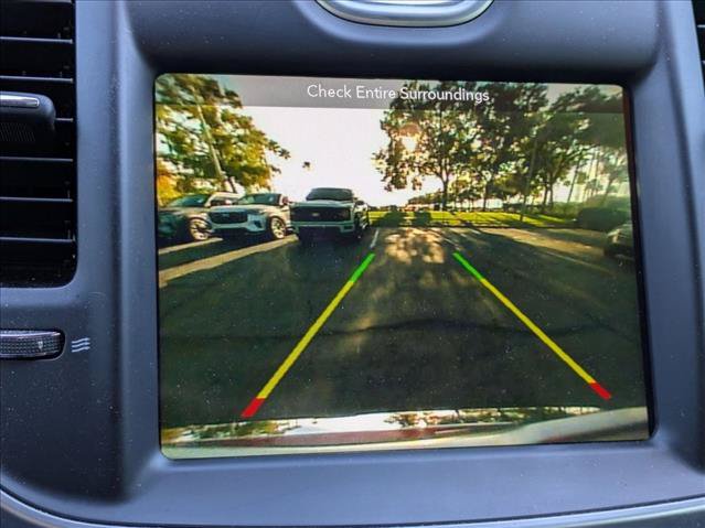 Used 2019 Chrysler 300 Limited RWD image 9