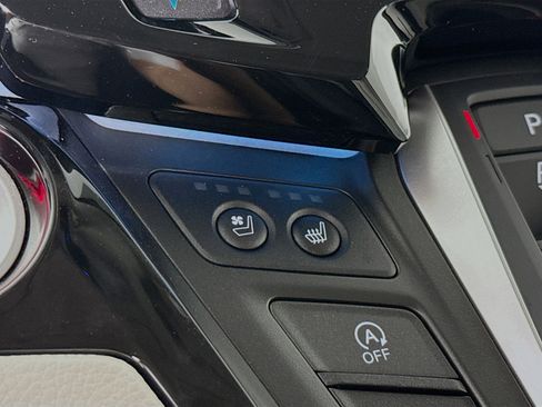 New 2026 Honda Odyssey Elite image 25