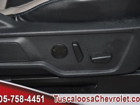 Used 2024 Ford Bronco Wildtrak AWD/4WD image 22