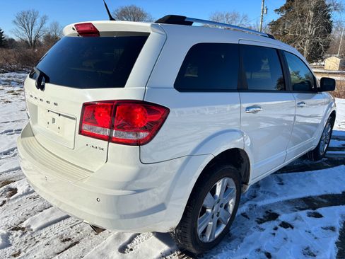 Used 2011 Dodge Journey Lux image 5