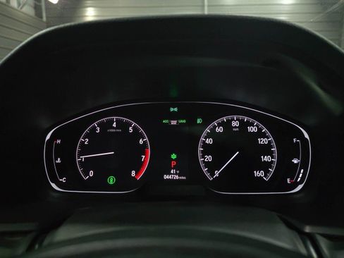 Used 2020 Honda Accord EX-L image 24