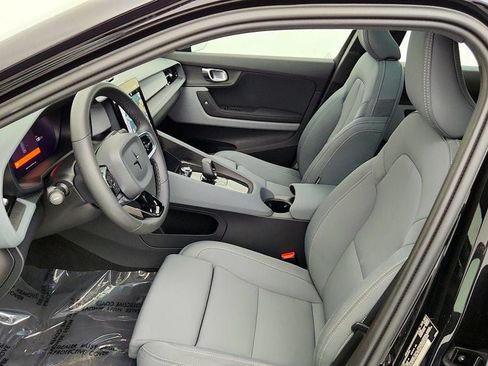 Used 2022 Polestar Polestar 2 w/ Plus Package AWD/4WD image 19