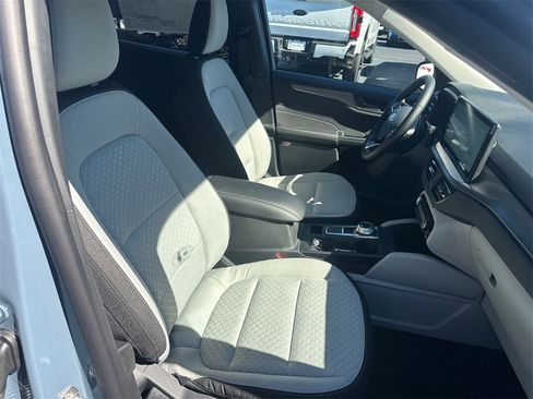 New 2026 Ford Escape Active w/ Tech Pack #1 image 12