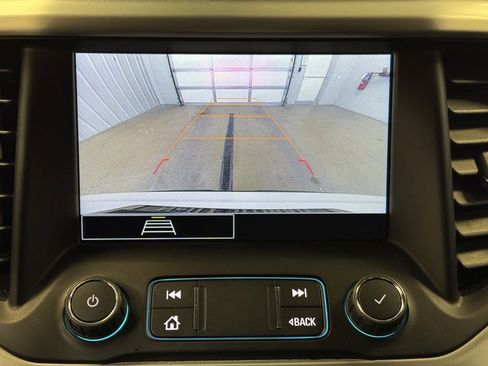 Used 2021 GMC Acadia SLE w/ Elevation Edition image 39