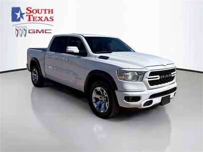 Used 2022 RAM 1500 Lone Star