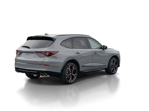 Used 2025 Acura MDX Type S AWD/4WD image 8