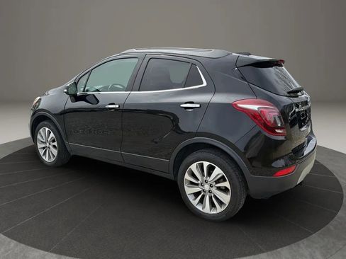 Used 2019 Buick Encore Preferred AWD/4WD image 5