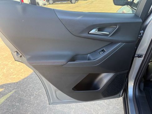 New 2026 Chevrolet Equinox RS image 27