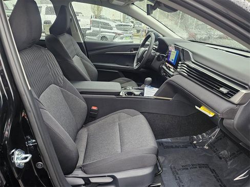 New 2026 Toyota Camry LE image 10