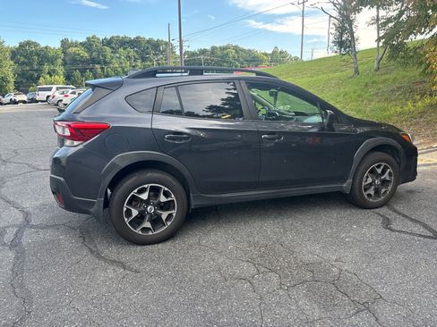 Used 2018 Subaru Crosstrek 2.0i Premium w/ Popular Package #2 image 6