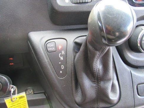 Used 2016 RAM ProMaster 3500 FWD image 17