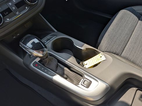 New 2026 Buick Envista Sport Touring w/ Convenience I Package FWD image 17