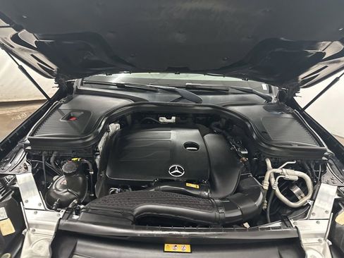 Certified 2020 Mercedes-Benz GLC 300 image 31