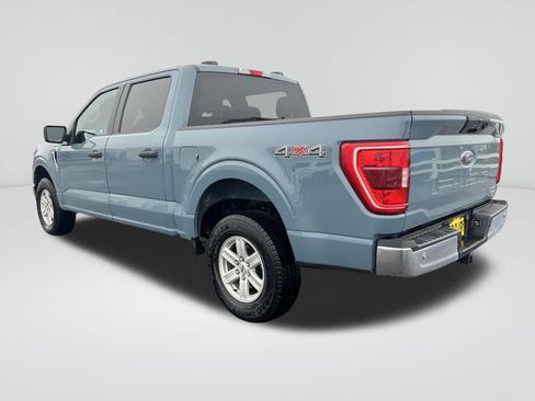 Used 2023 Ford F150 XLT w/ Trailer Tow Package image 3