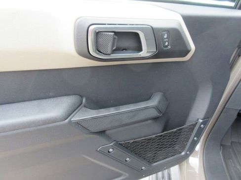 New 2025 Ford Bronco Big Bend image 17