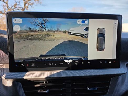 New 2026 Ford Explorer ST w/ Sun And Sound Package AWD/4WD image 22