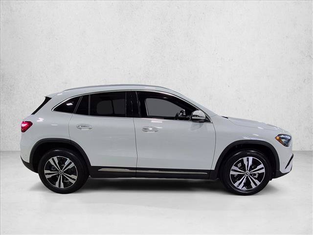 Used 2026 Mercedes-Benz GLA 250 image 4