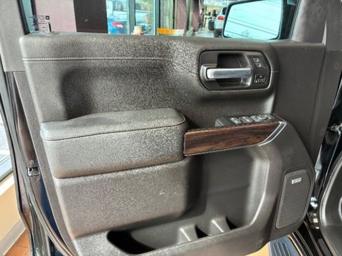 Used 2020 GMC Sierra 1500 SLT w/ SLT Premium Plus Package image 14