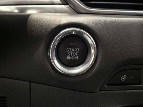 New 2025 MAZDA CX-5 AWD 2.5 S w/ Premium Plus Pkg image 24