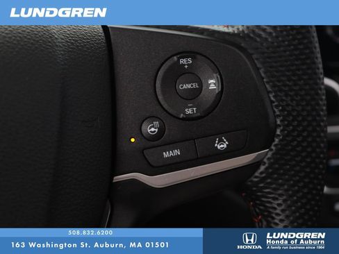 Used 2024 Honda Passport TrailSport image 20