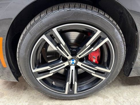 Certified 2023 BMW 440i xDrive M440i xDrive w/ Premium Package image 26