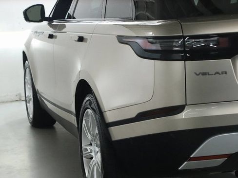 Used 2026 Land Rover Range Rover Velar S AWD/4WD image 6