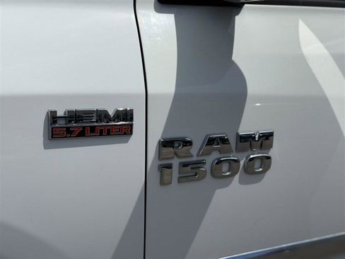 Used 2013 RAM 1500 Big Horn AWD/4WD image 14