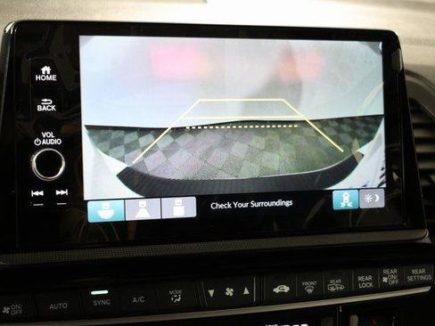 New 2026 Honda Odyssey Sport-L image 16